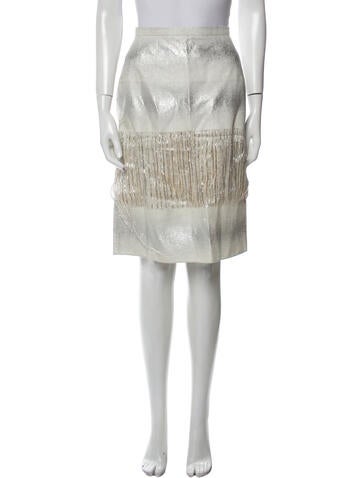 palmer//harding Skirts Knee-Length Skirt XS