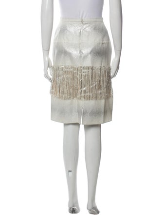 palmer//harding Knee-Length Skirt