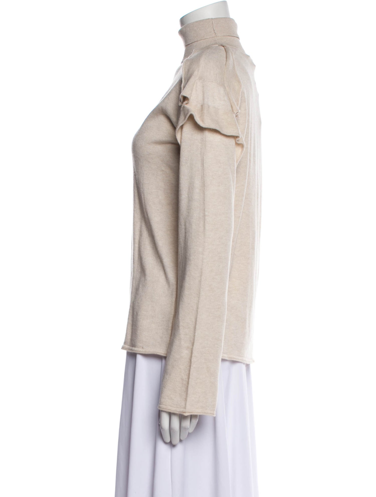 palmer//harding Turtleneck Sweater