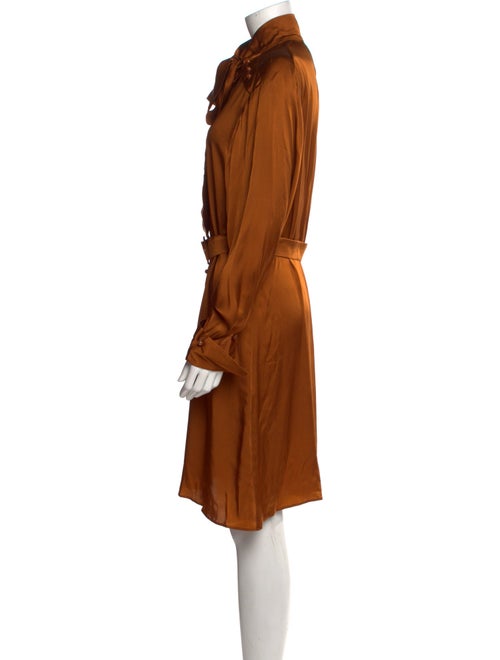 palmer//harding Knee-Length Dress