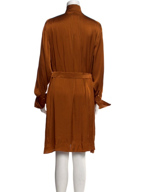 palmer//harding Knee-Length Dress