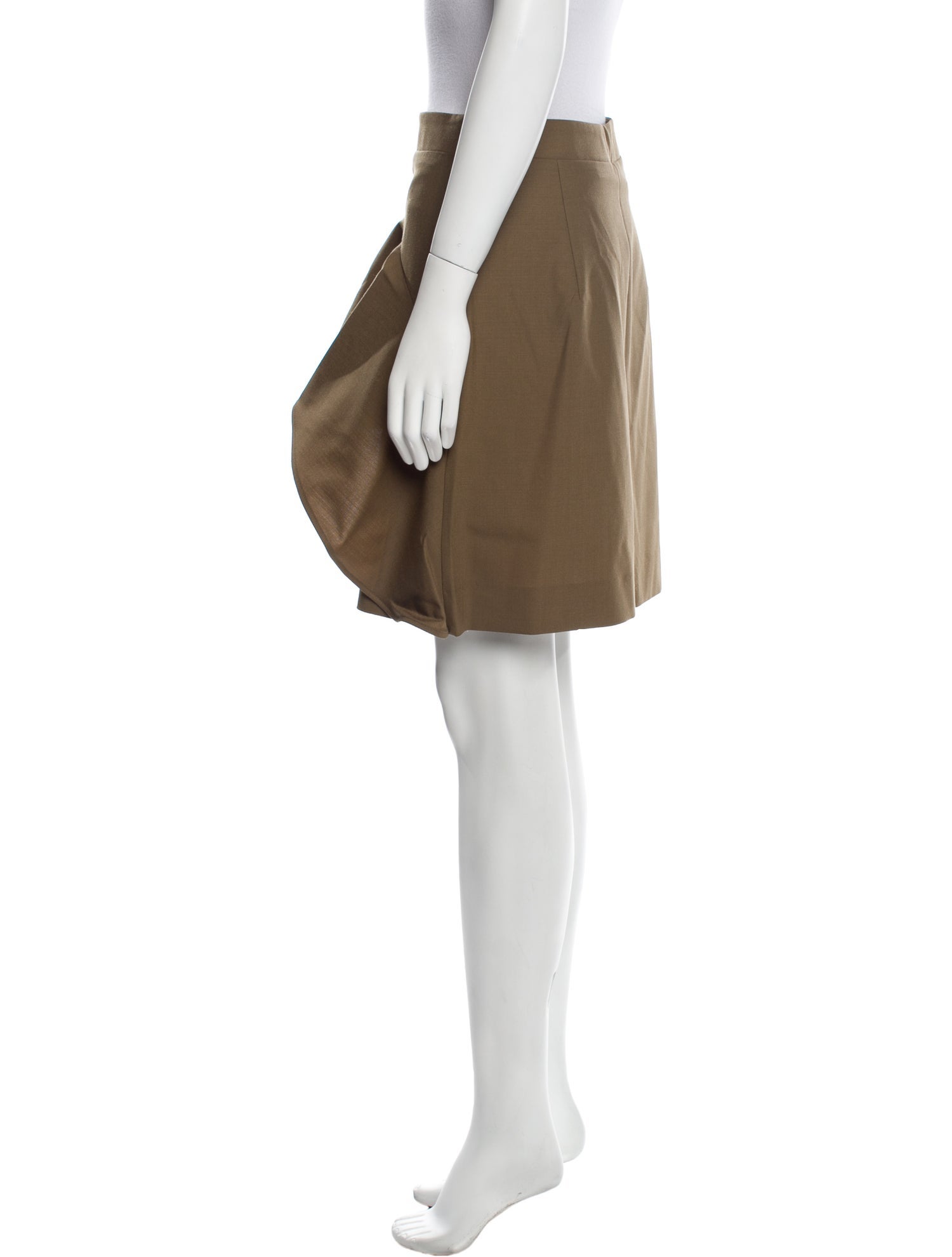 palmer//harding Knee-Length Skirt w/ Tags