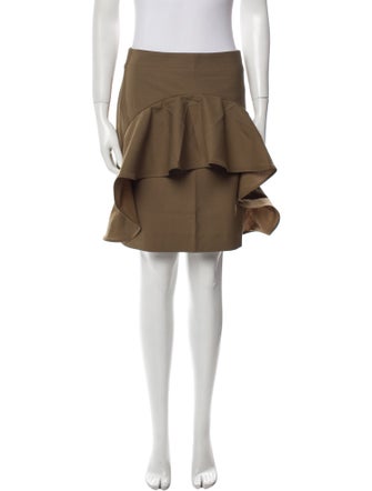 palmer//harding Mini Skirt