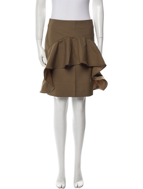 palmer//harding Mini Skirt