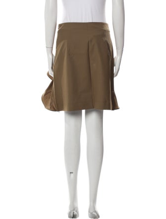 palmer//harding Mini Skirt