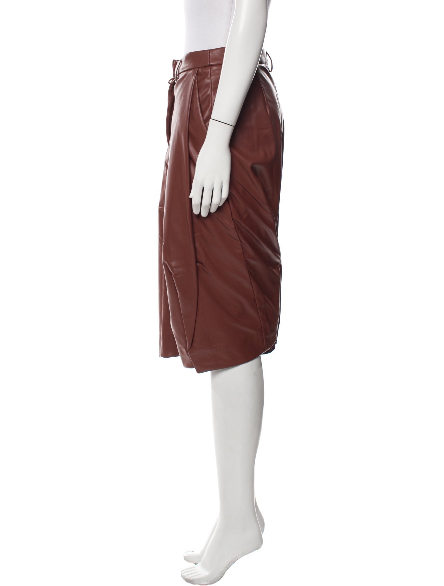 palmer//harding Knee-Length Shorts