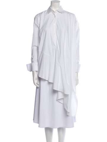 palmer//harding Tops Long Sleeve Tunic XS