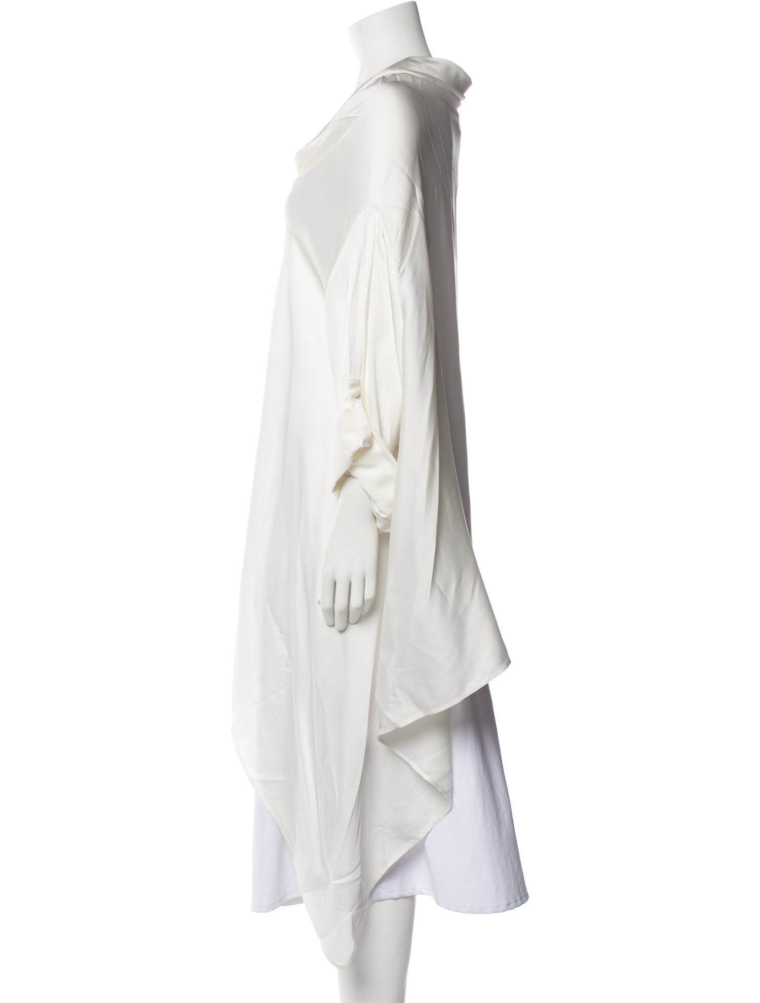 palmer//harding Long Sleeve Tunic