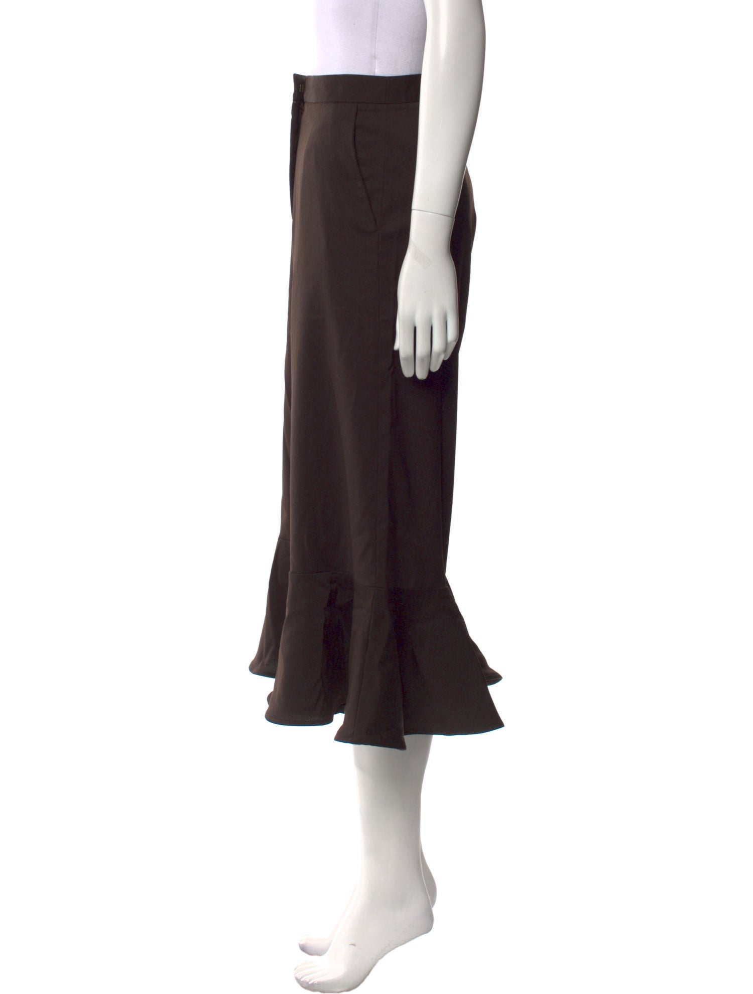 palmer//harding Wide Leg Pants w/ Tags