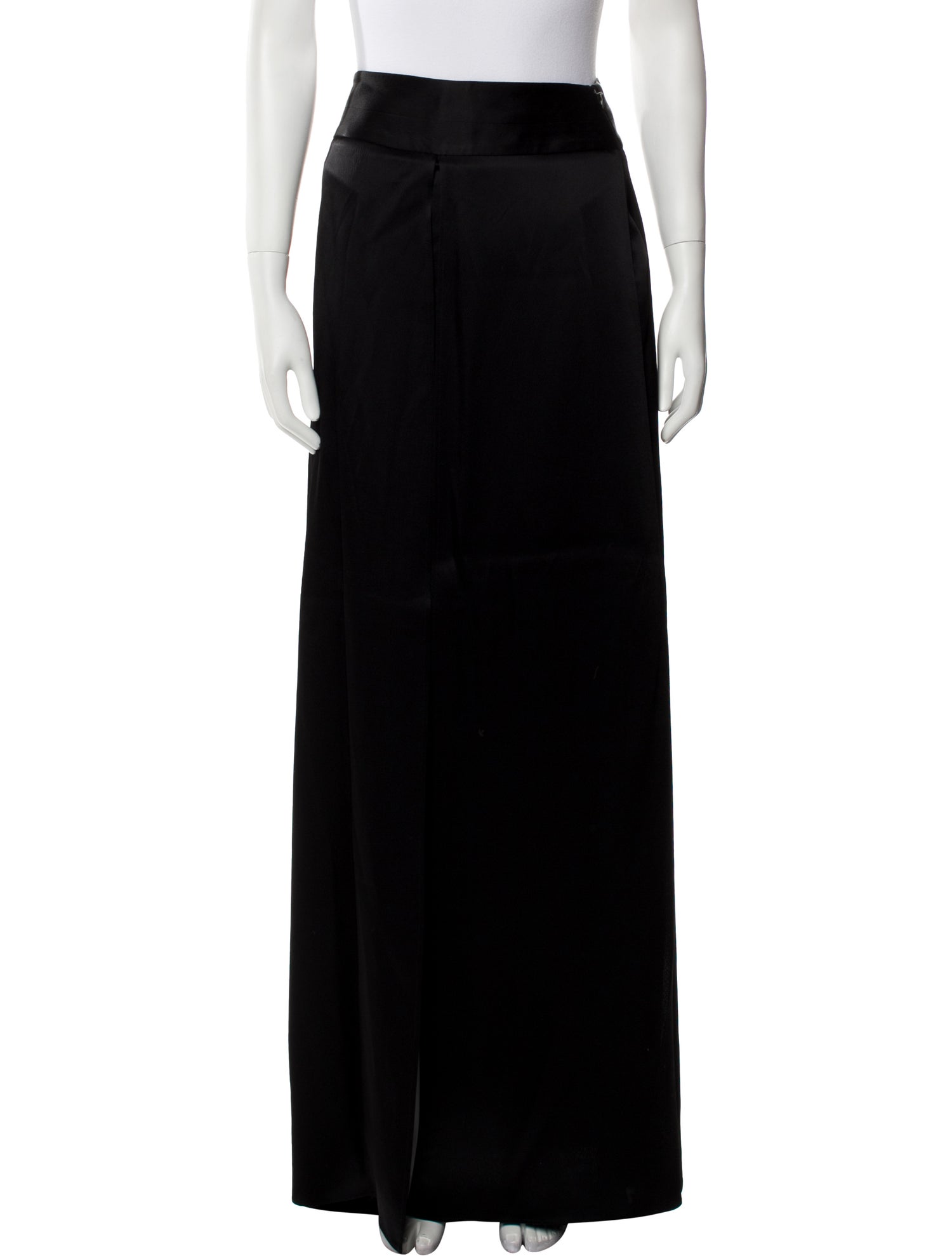 palmer//harding Long Skirt