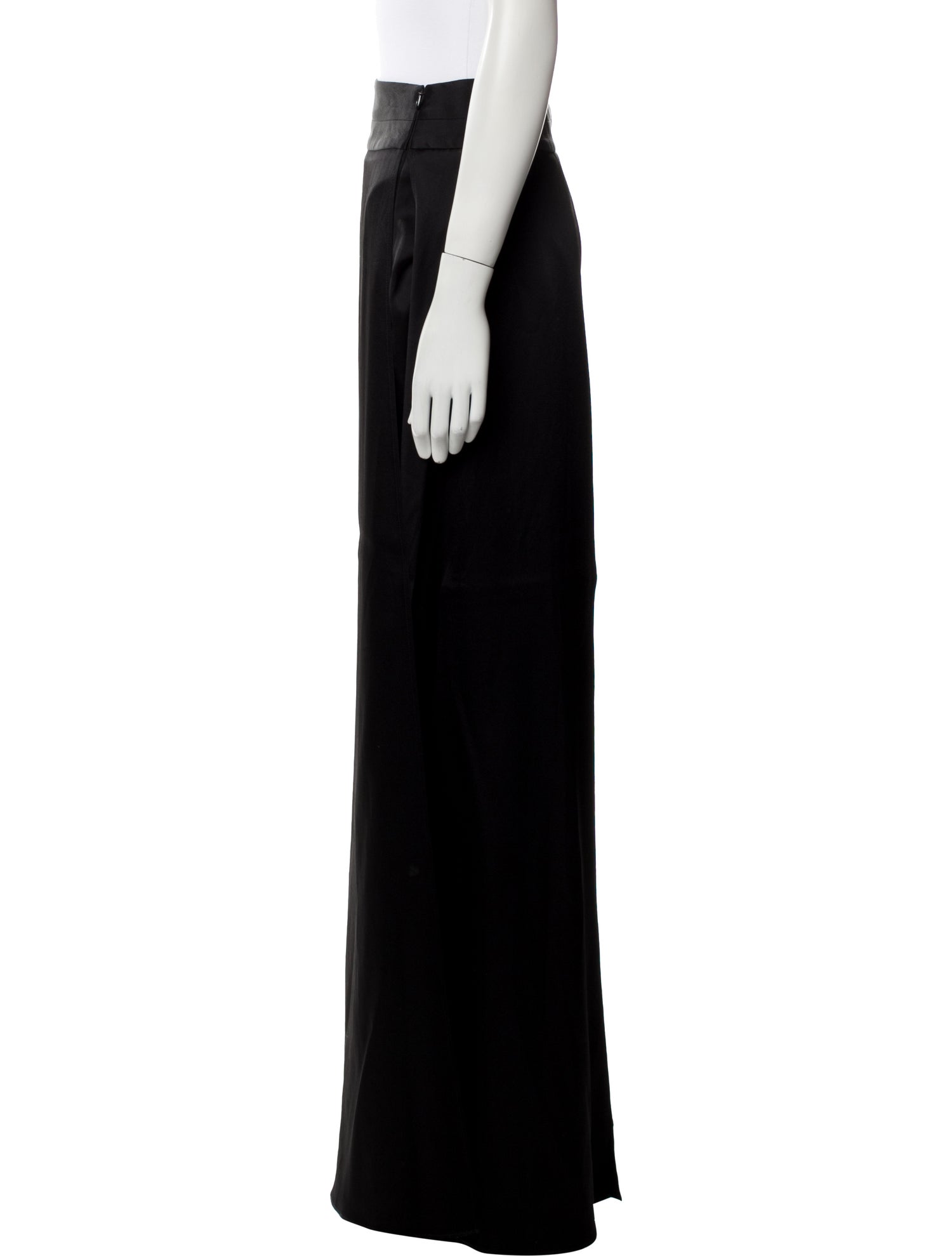 palmer//harding Long Skirt