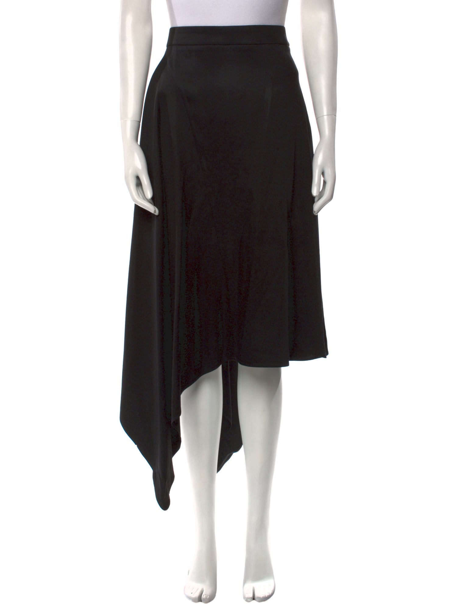 palmer//harding Midi Length Skirt