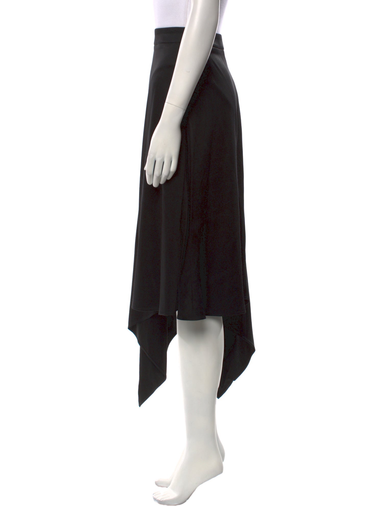 palmer//harding Midi Length Skirt