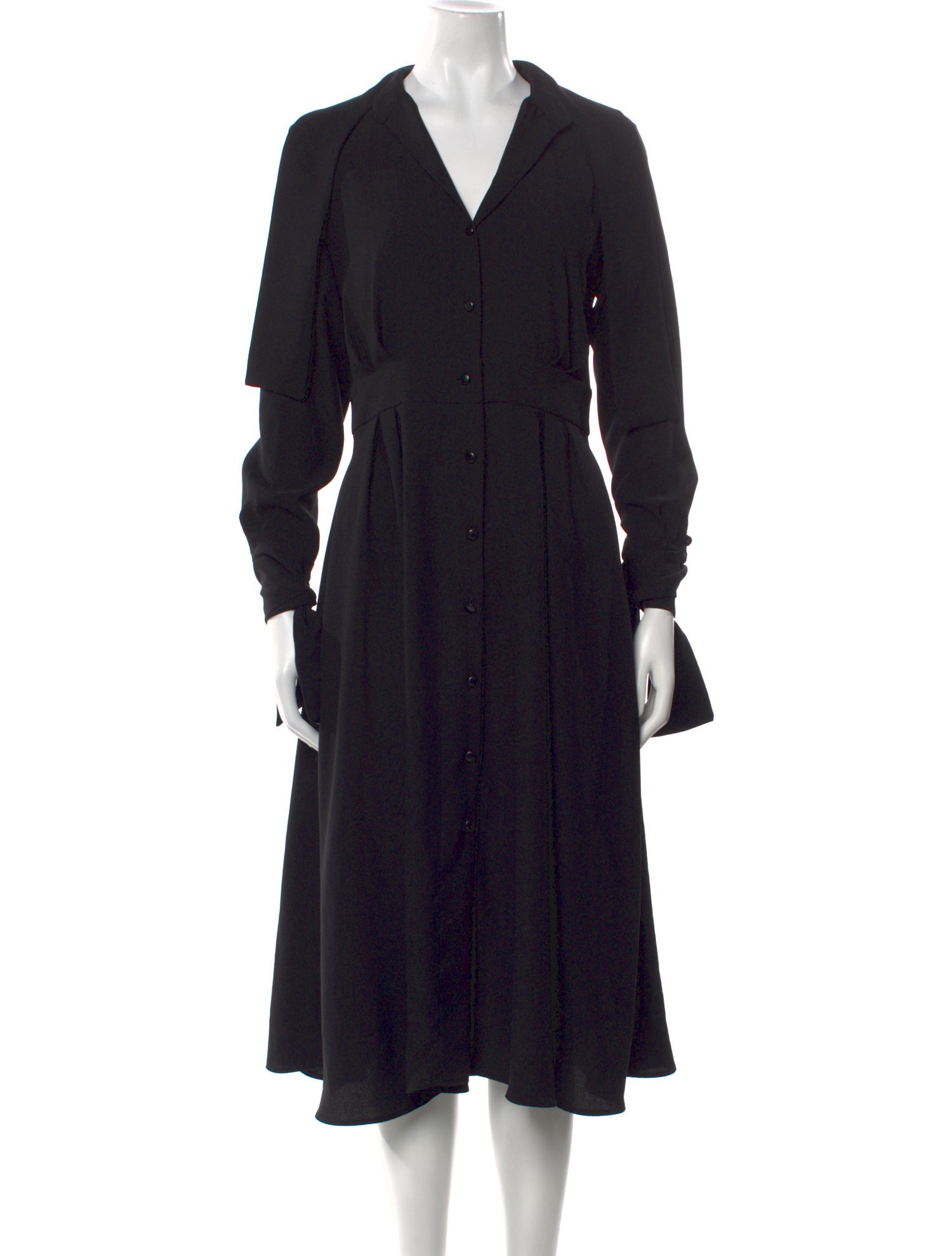 palmer//harding Midi Length Dress w/ Tags