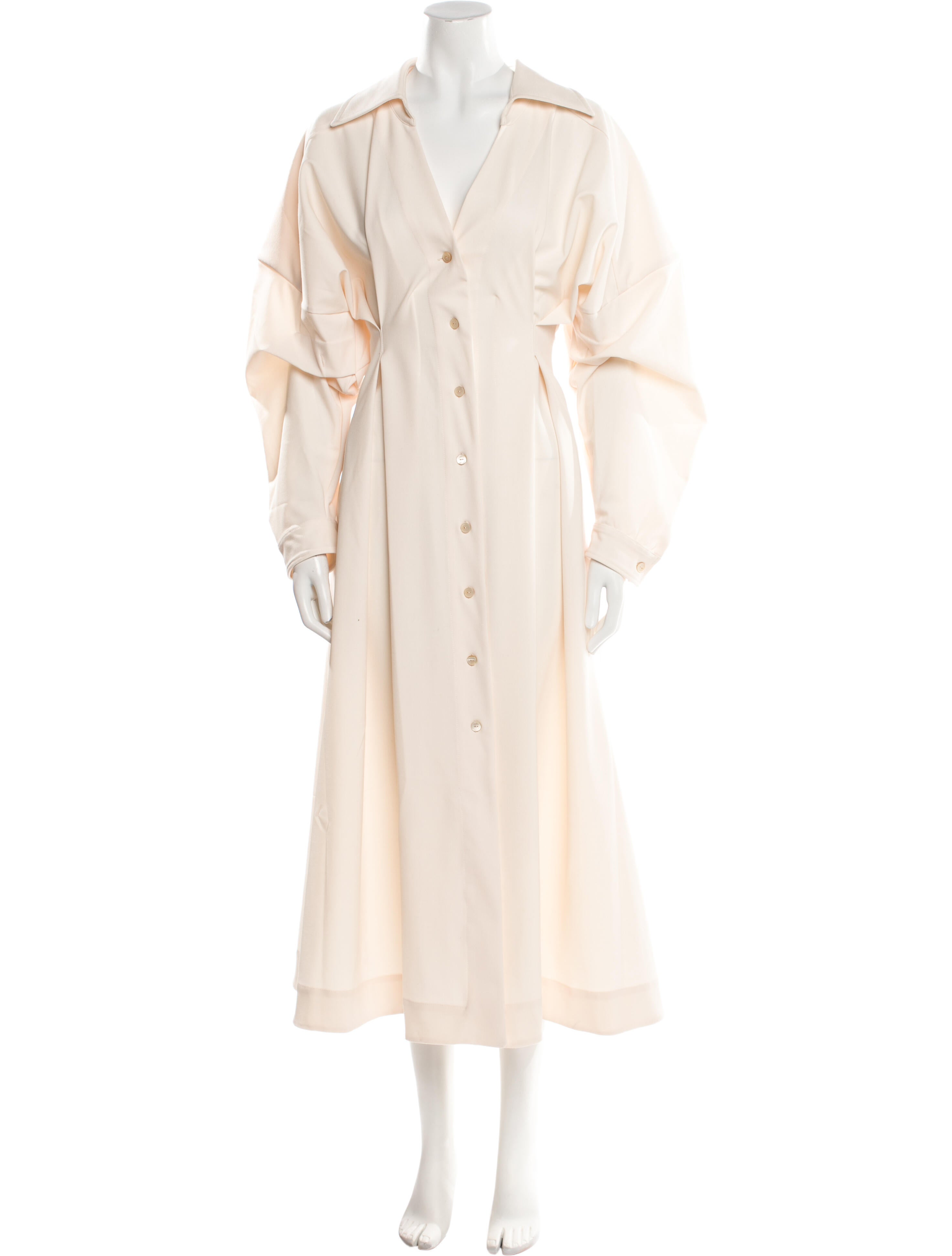 palmer//harding Long Dress