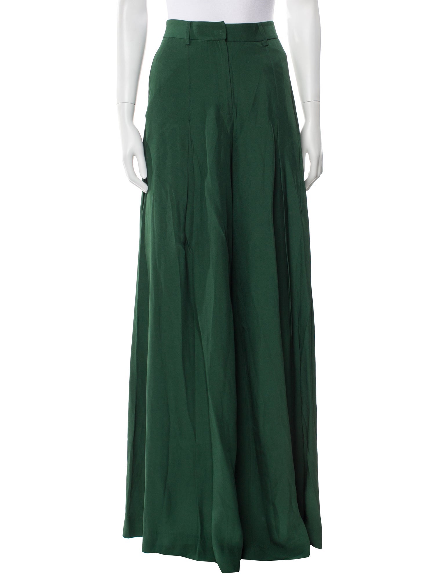 palmer//harding Wide Leg Pants w/ Tags