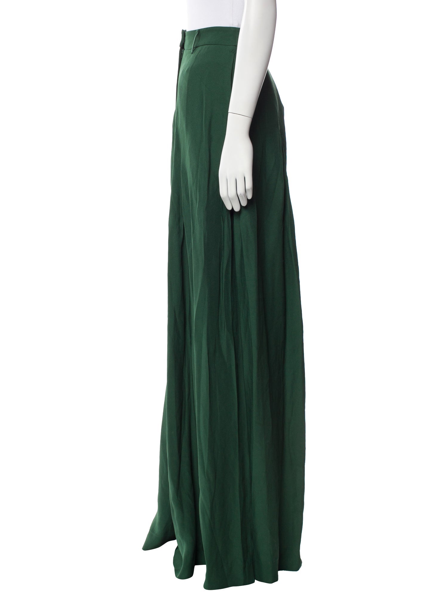 palmer//harding Wide Leg Pants w/ Tags