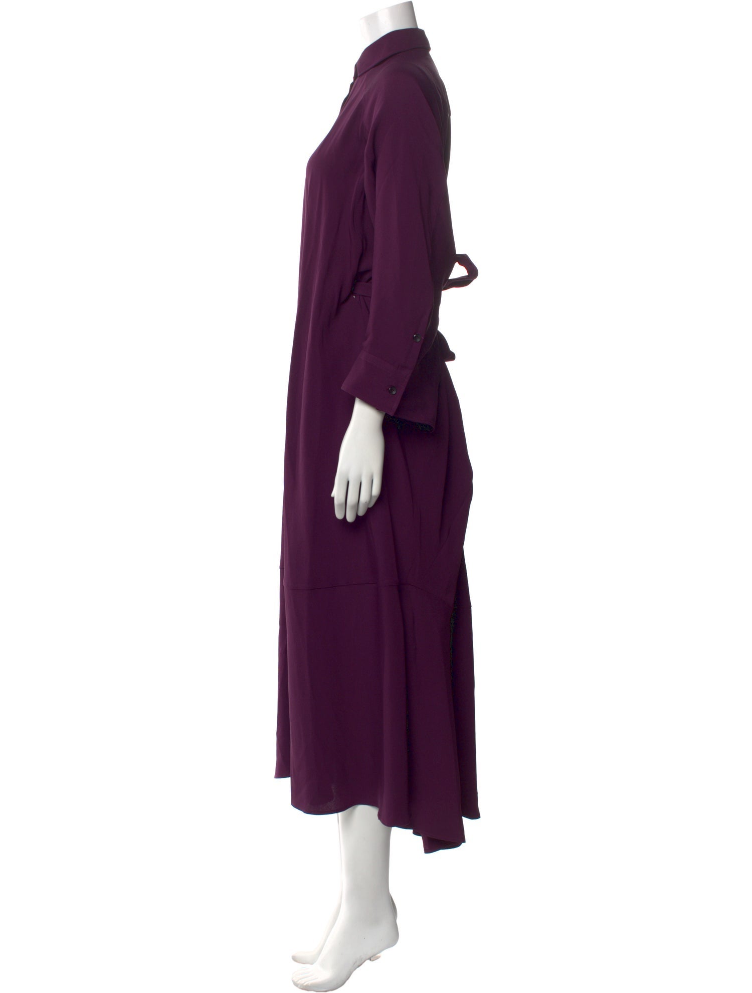 palmer//harding Long Dress