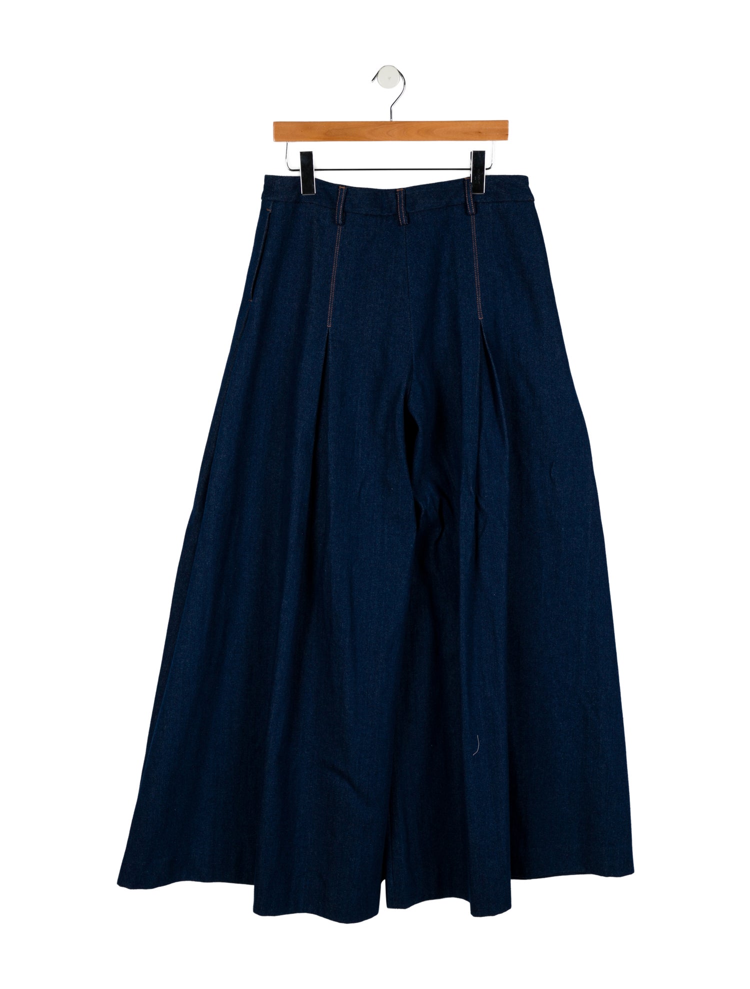 palmer//harding Wide Leg Pants
