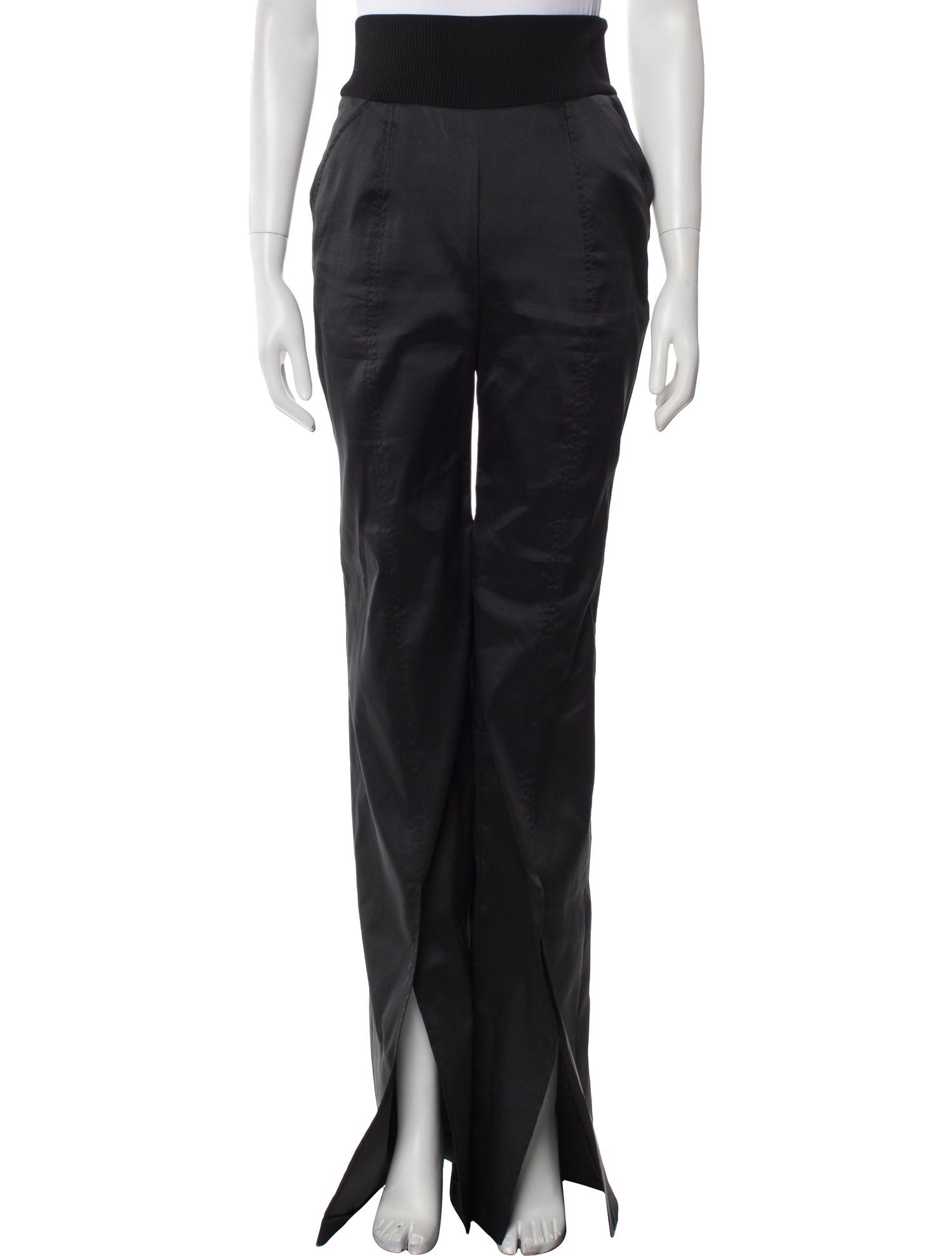 palmer//harding Wide Leg Pants