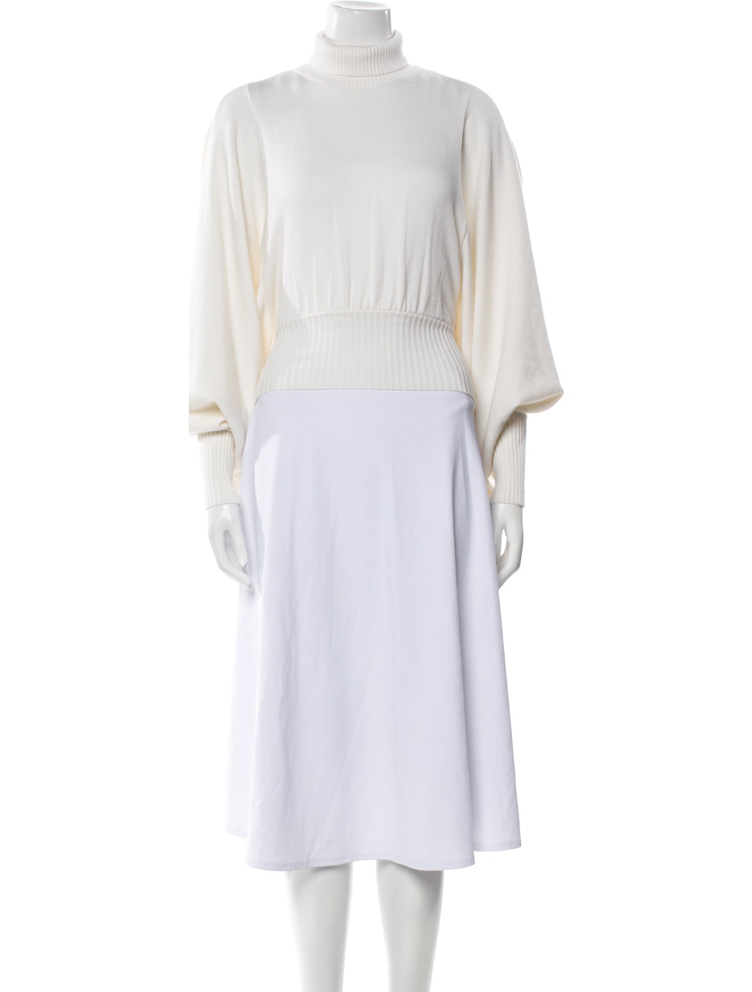 palmer//harding Turtleneck Sweater