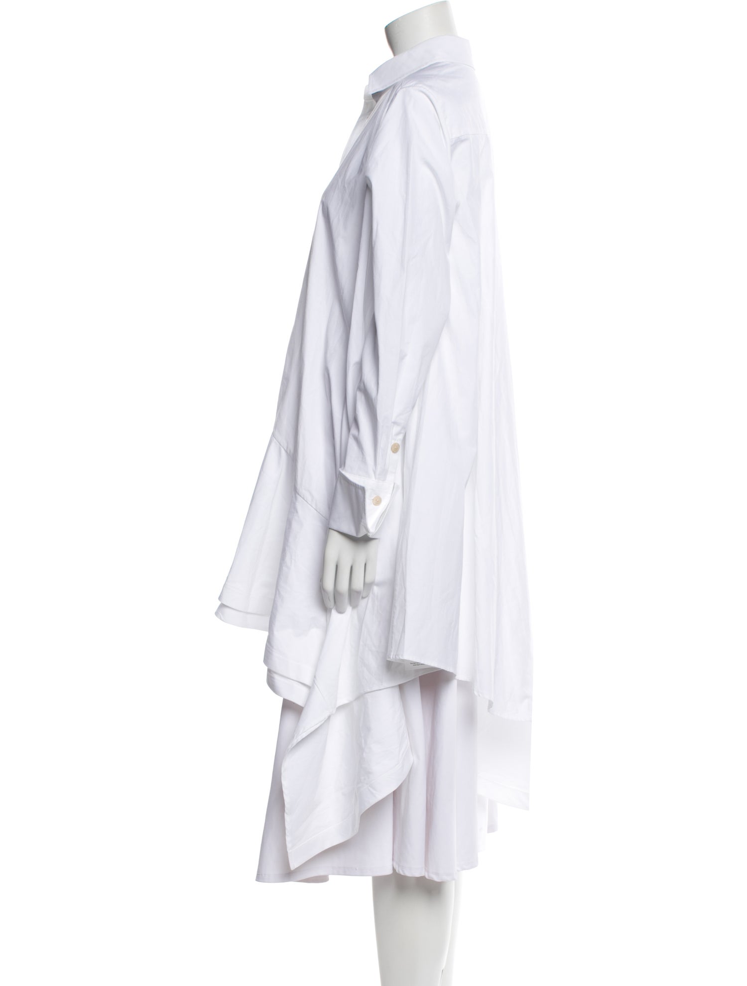 palmer//harding Long Sleeve Tunic