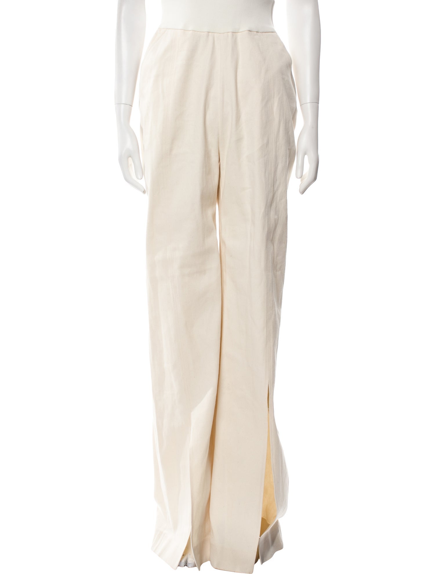 palmer//harding Wide Leg Pants