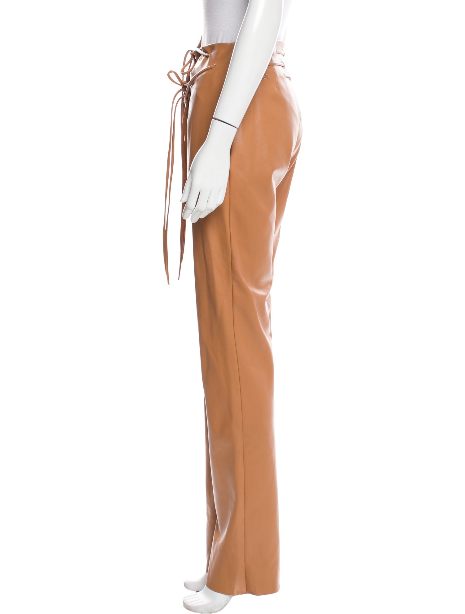 palmer//harding Straight Leg Pants