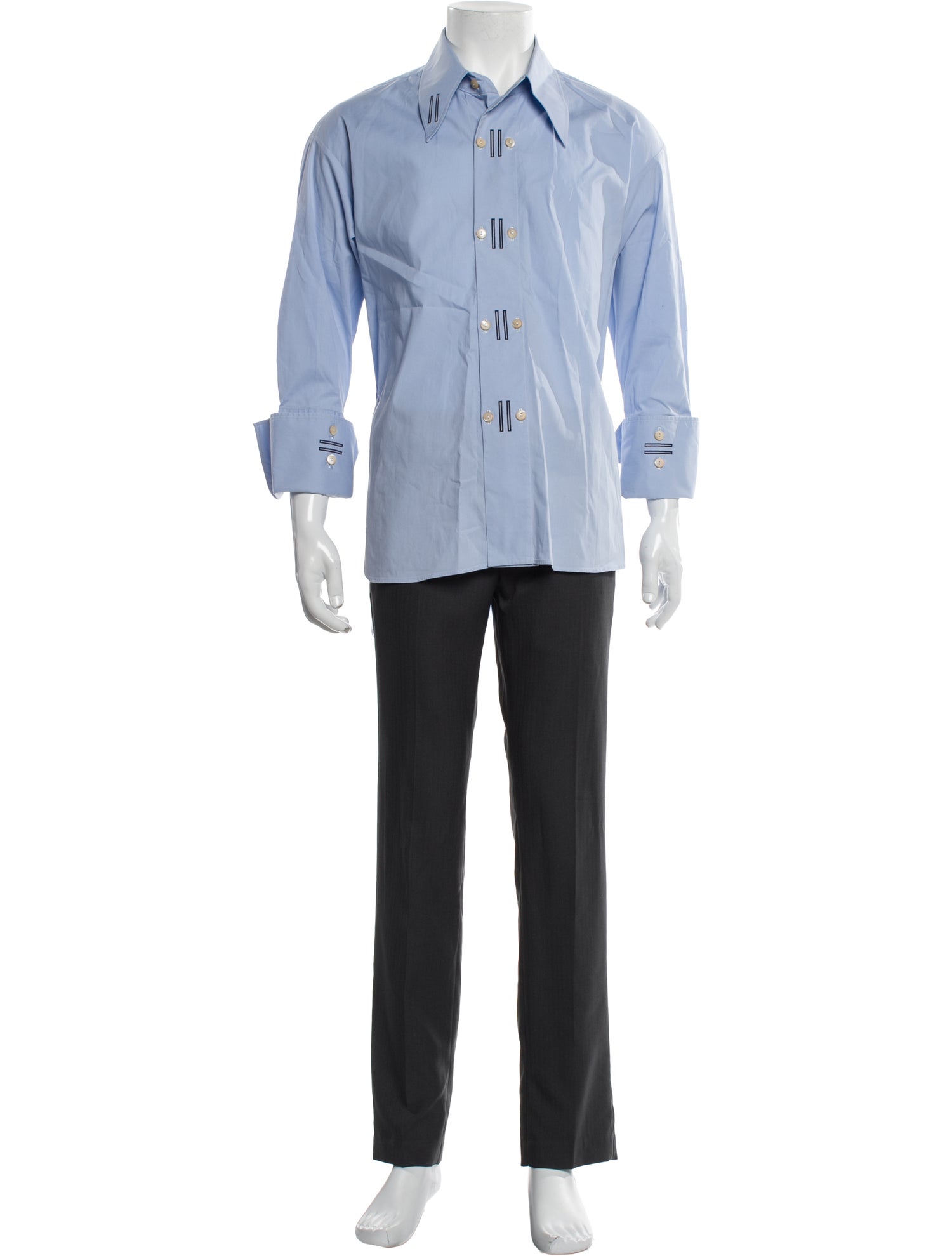 palmer//harding Long Sleeve Shirt