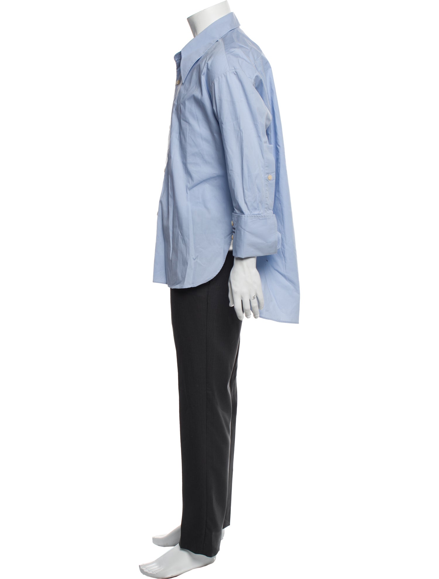 palmer//harding Long Sleeve Shirt