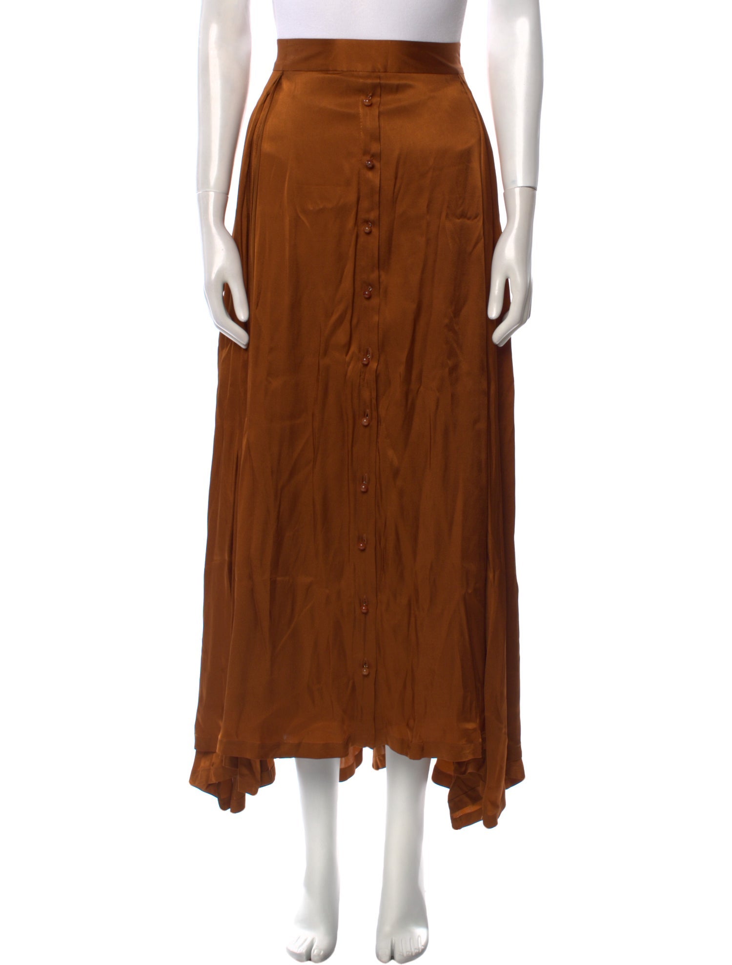 palmer//harding Long Skirt