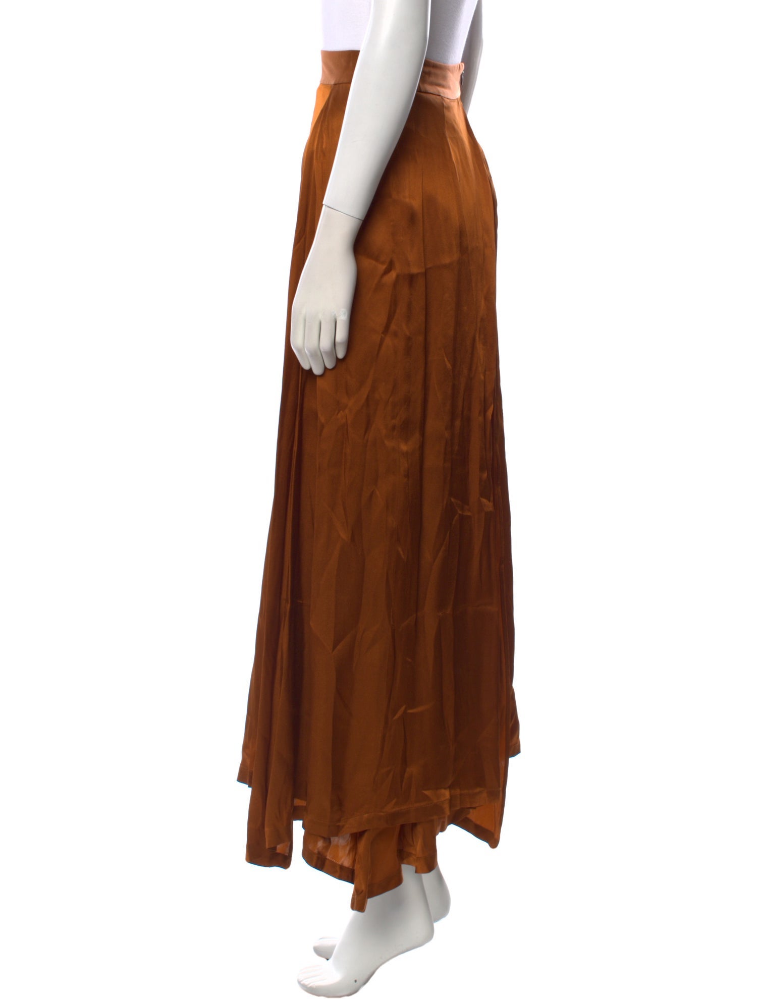 palmer//harding Long Skirt