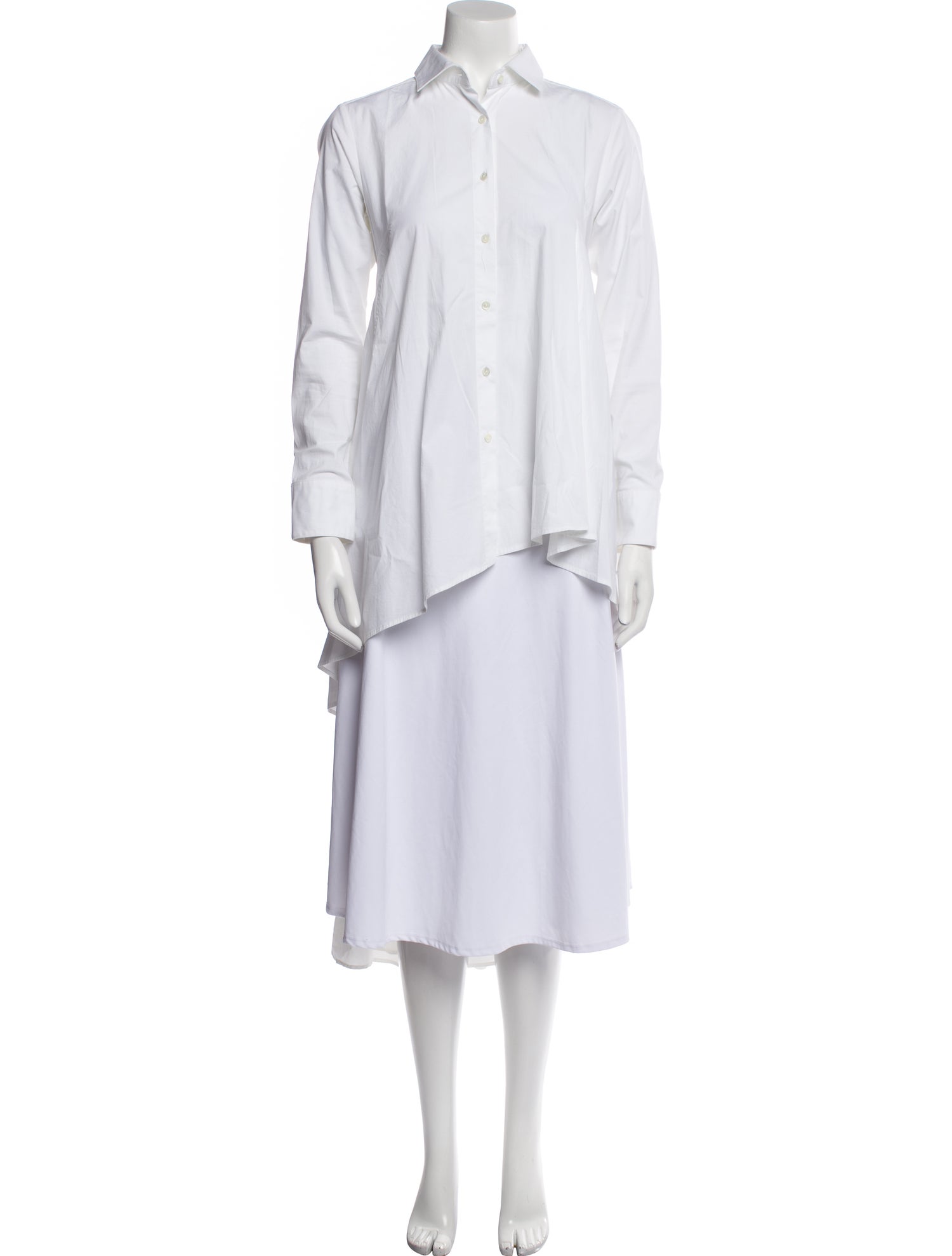 palmer//harding Long Sleeve Tunic