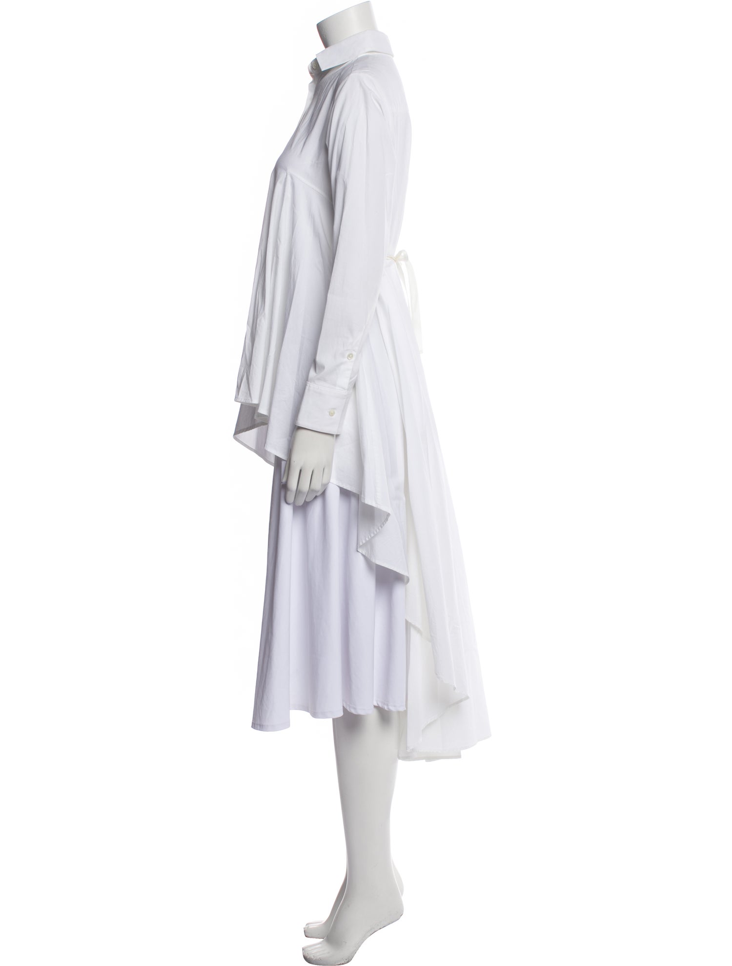 palmer//harding Long Sleeve Tunic