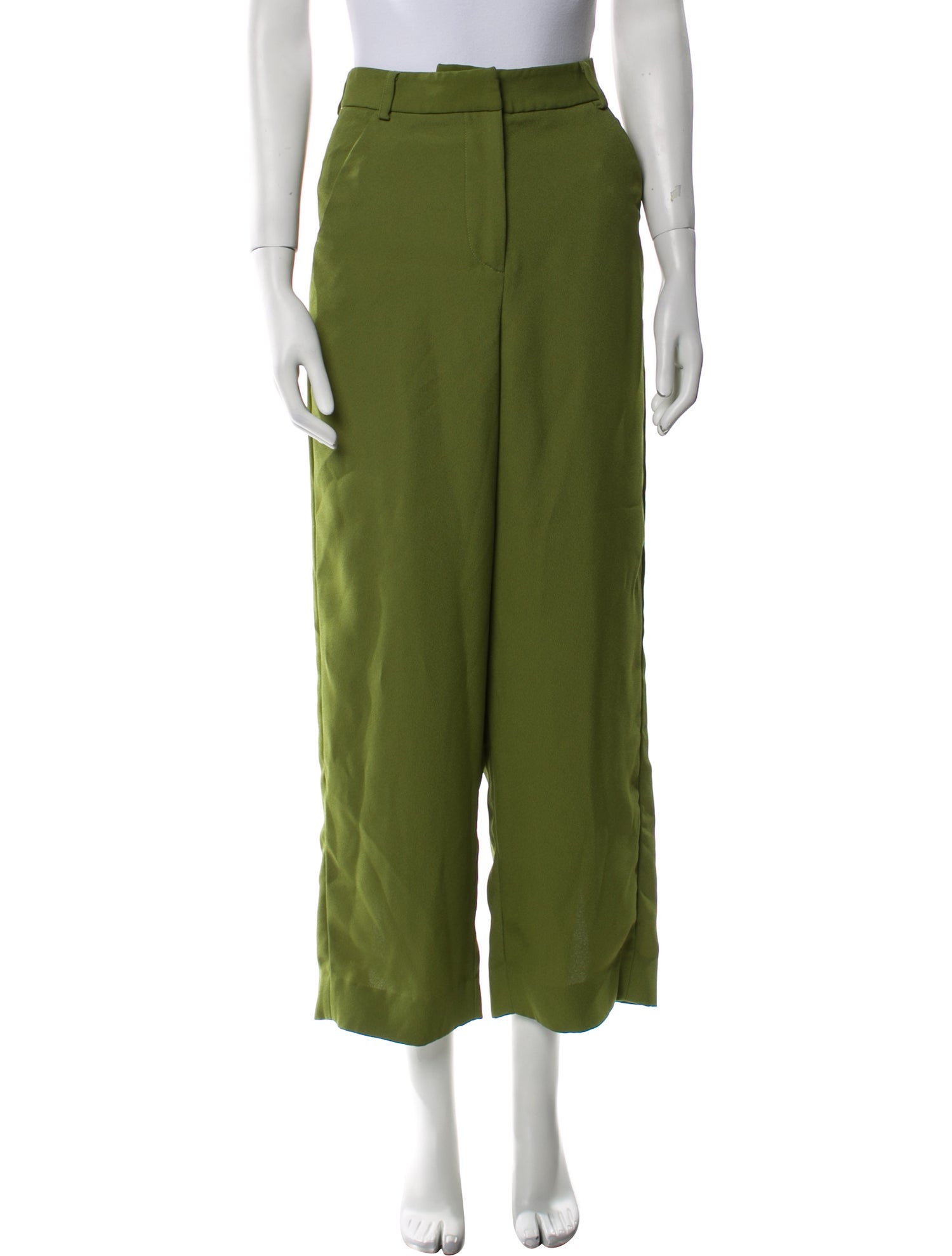 palmer//harding Wide Leg Pants