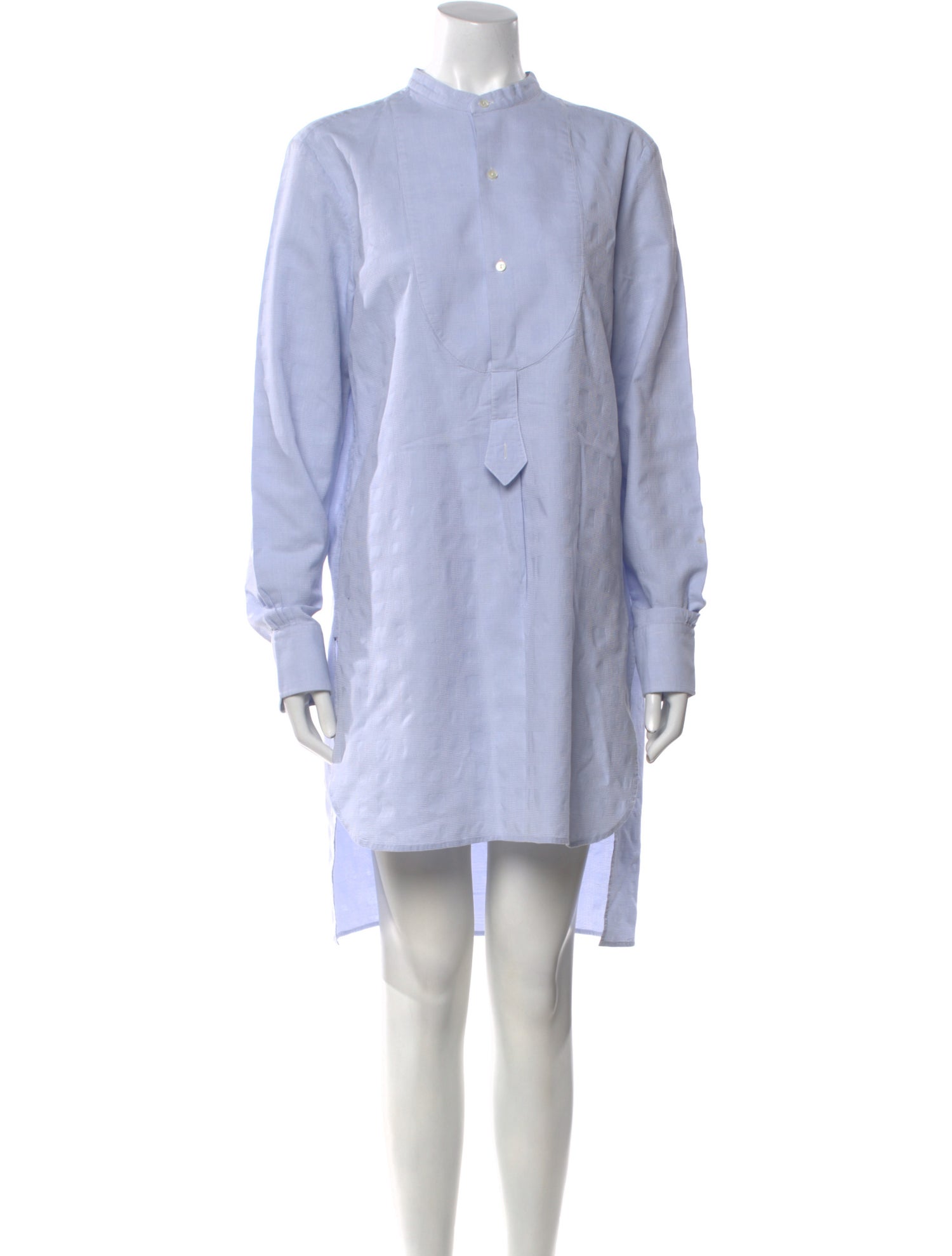 palmer//harding Patterned Knee-Length Dress