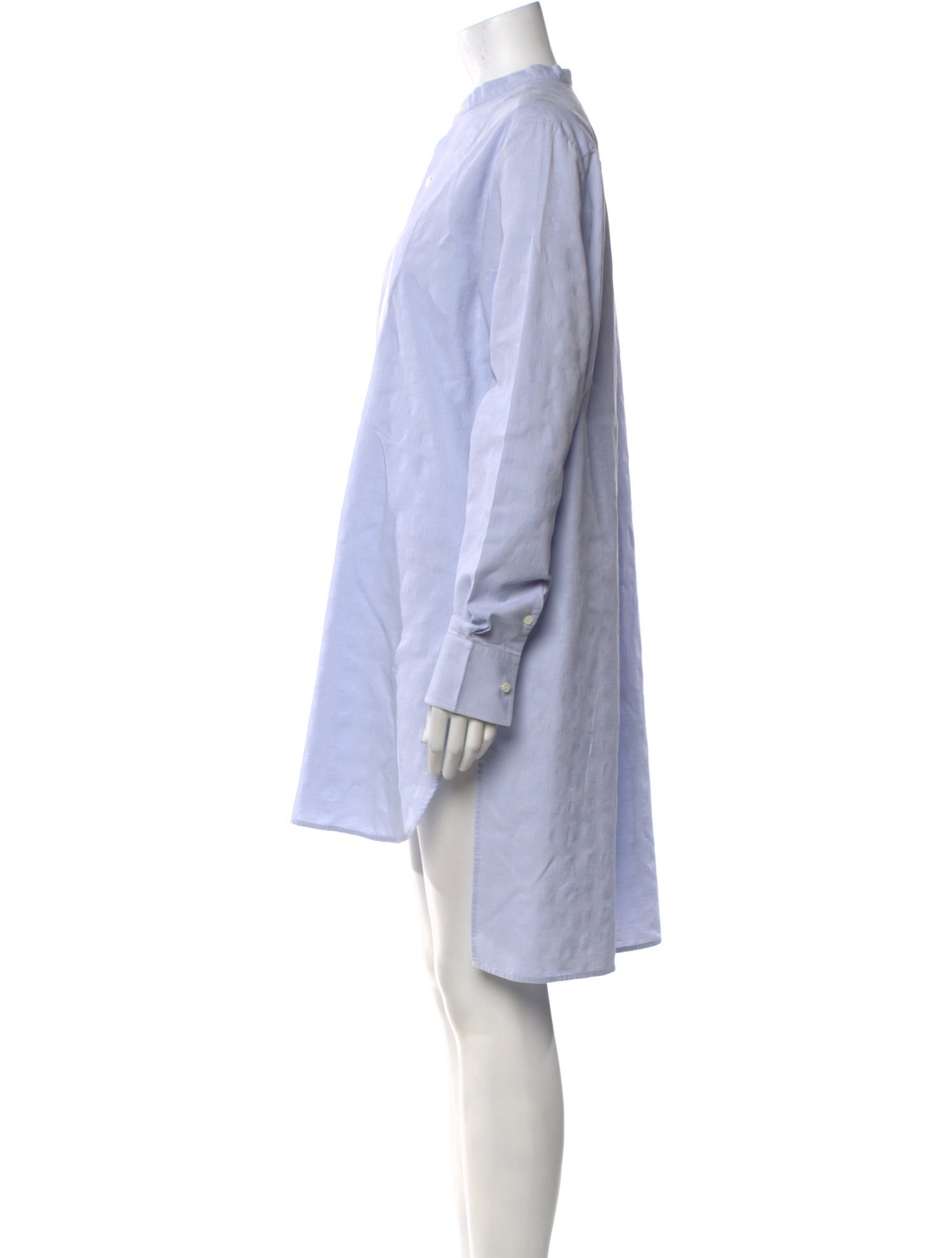 palmer//harding Patterned Knee-Length Dress