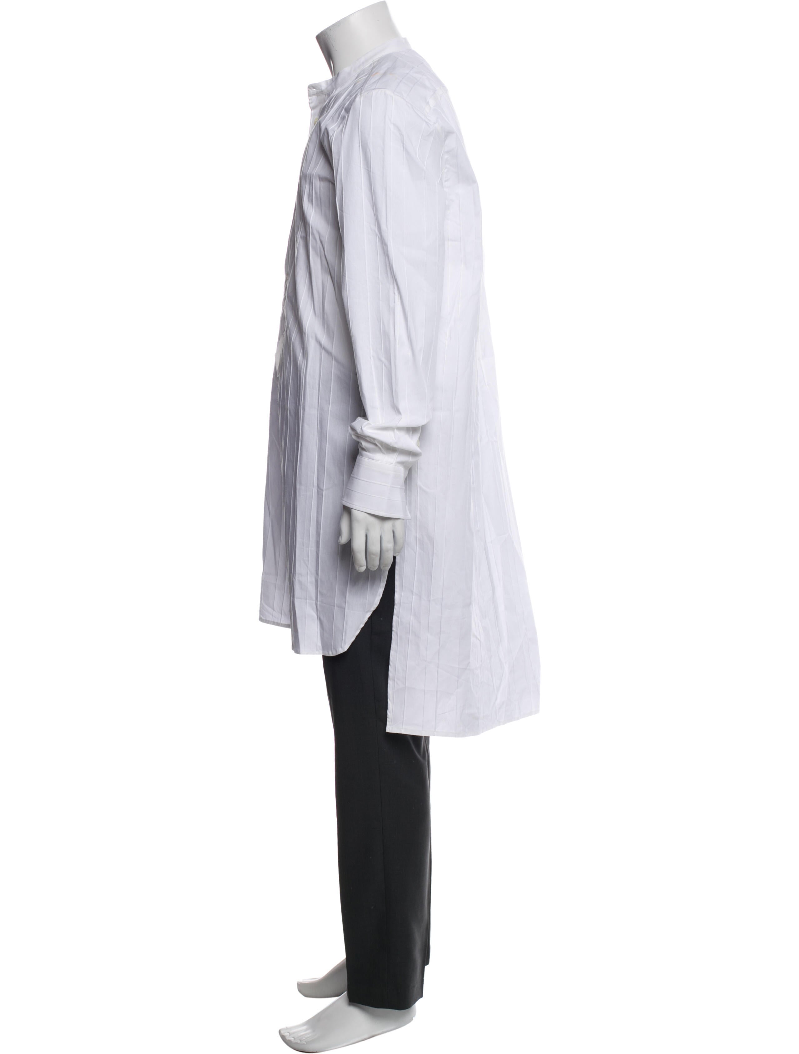 palmer//harding Long Sleeve Dress Shirt