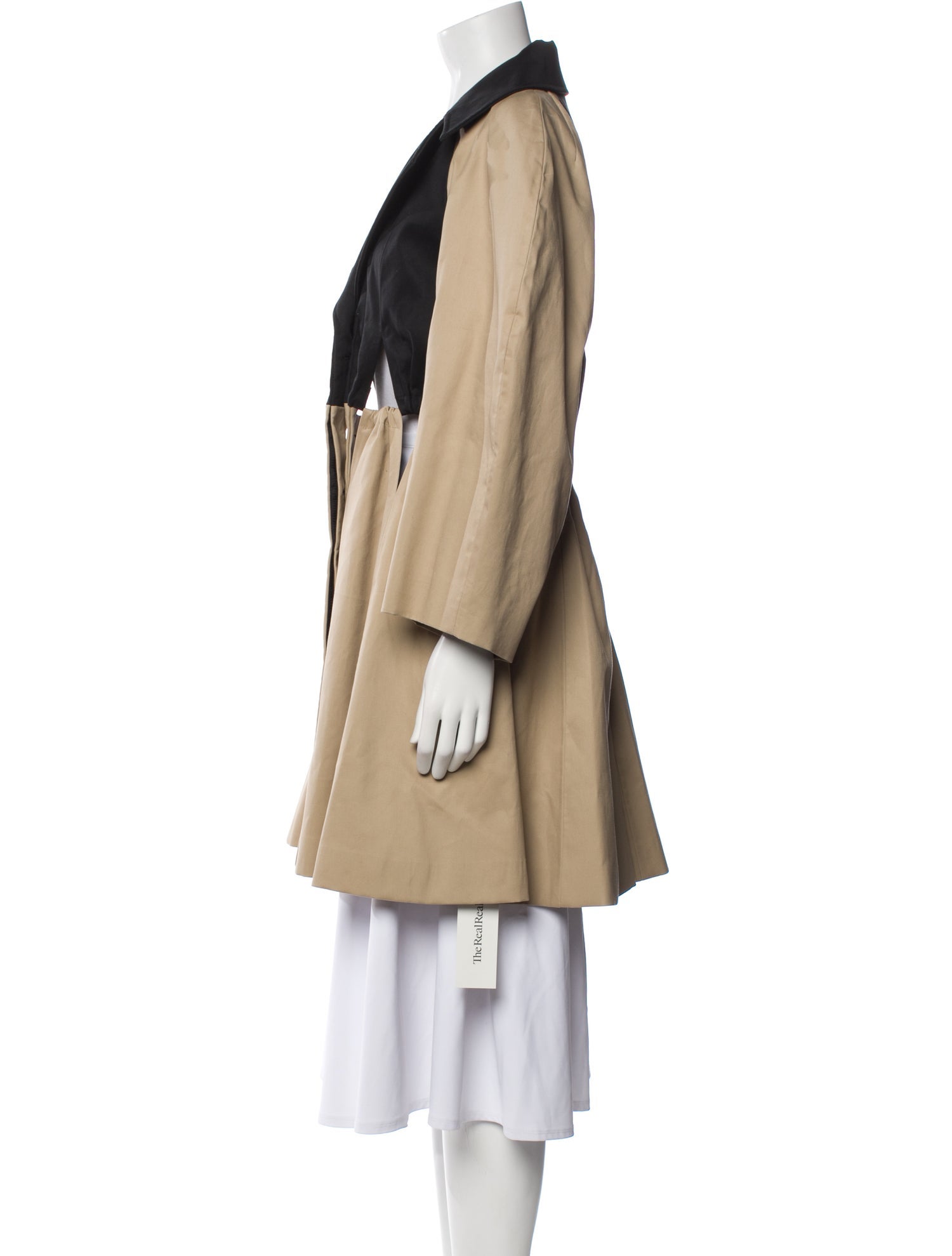 palmer//harding Trench Coat