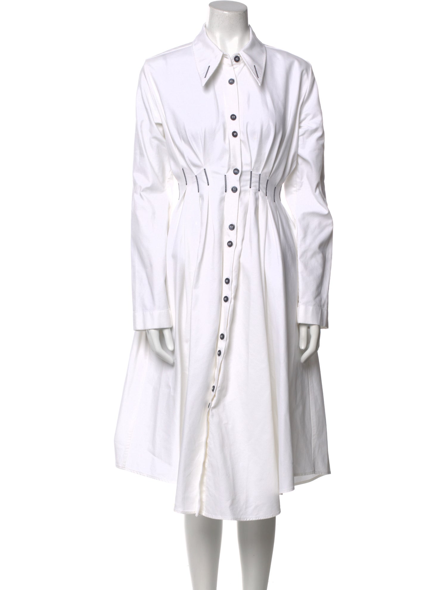 palmer//harding Midi Length Dress