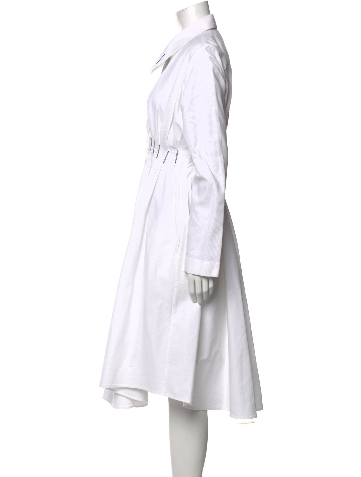 palmer//harding Midi Length Dress