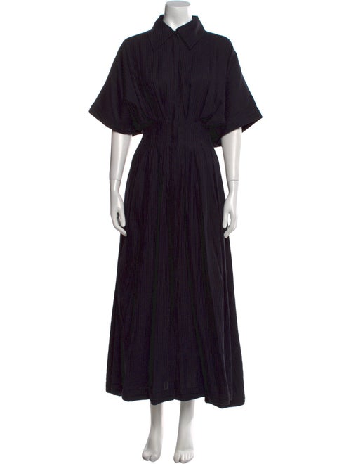 palmer//harding Long Dress