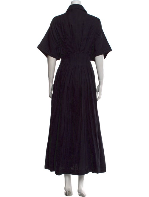 palmer//harding Long Dress