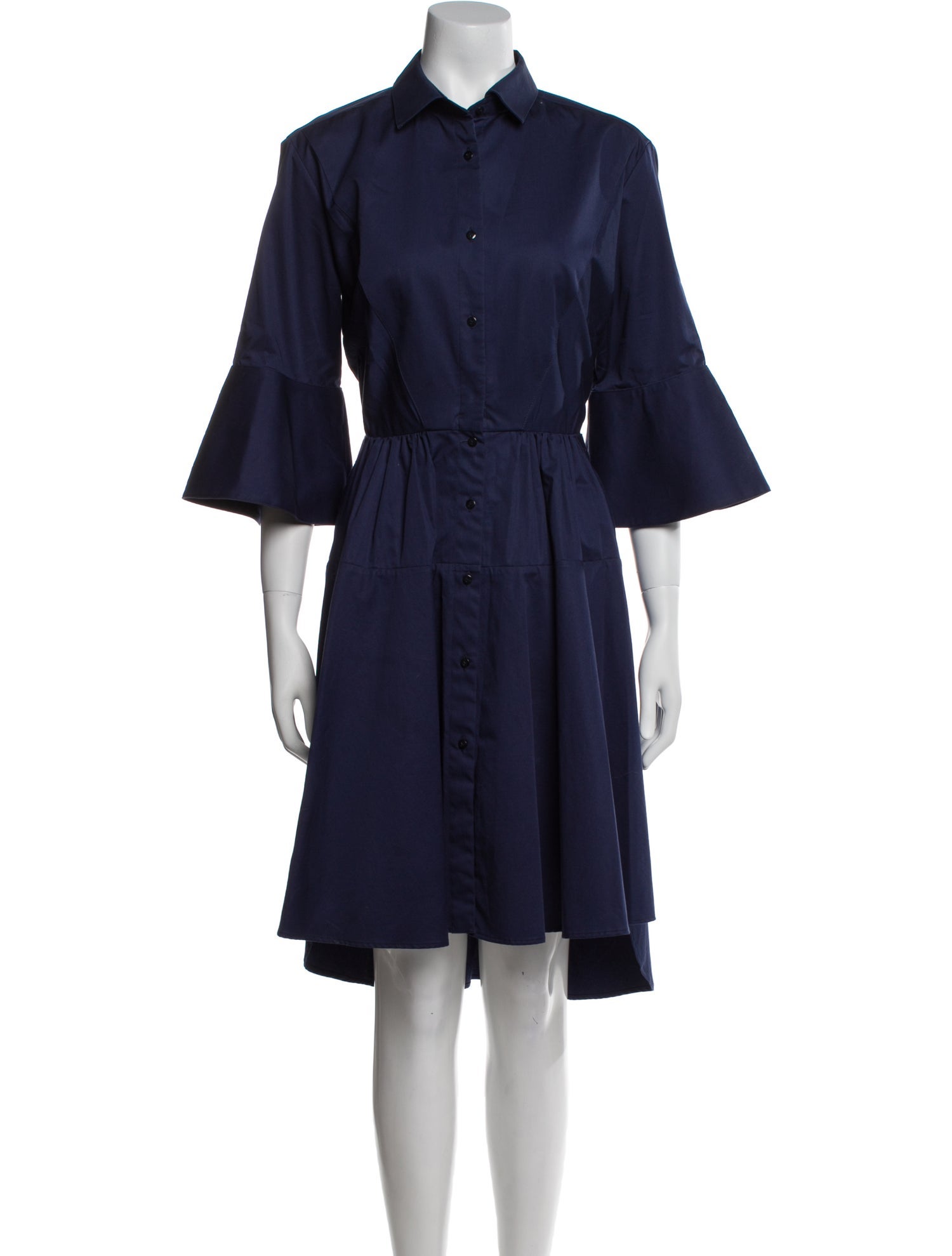 palmer//harding Knee-Length Dress