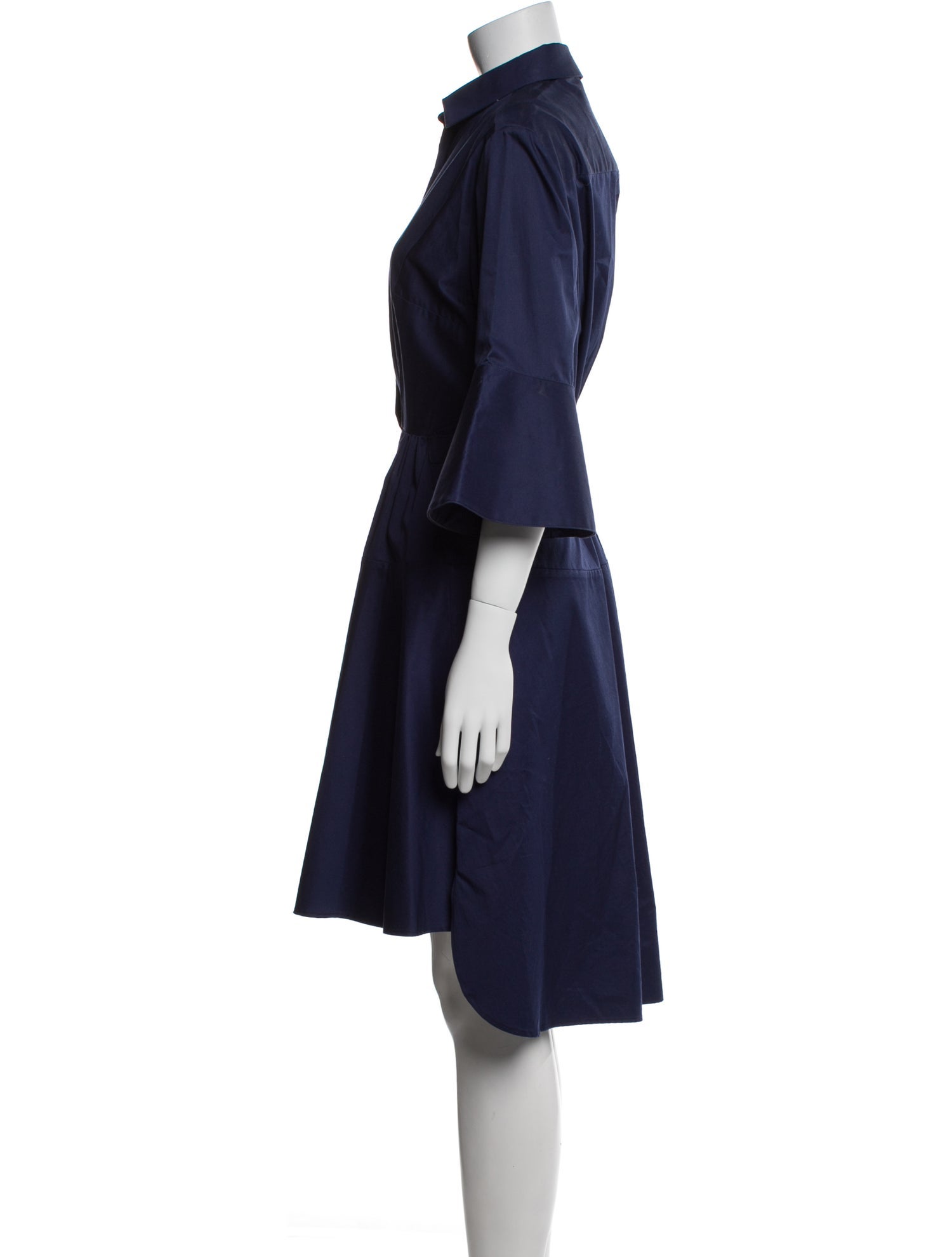 palmer//harding Knee-Length Dress