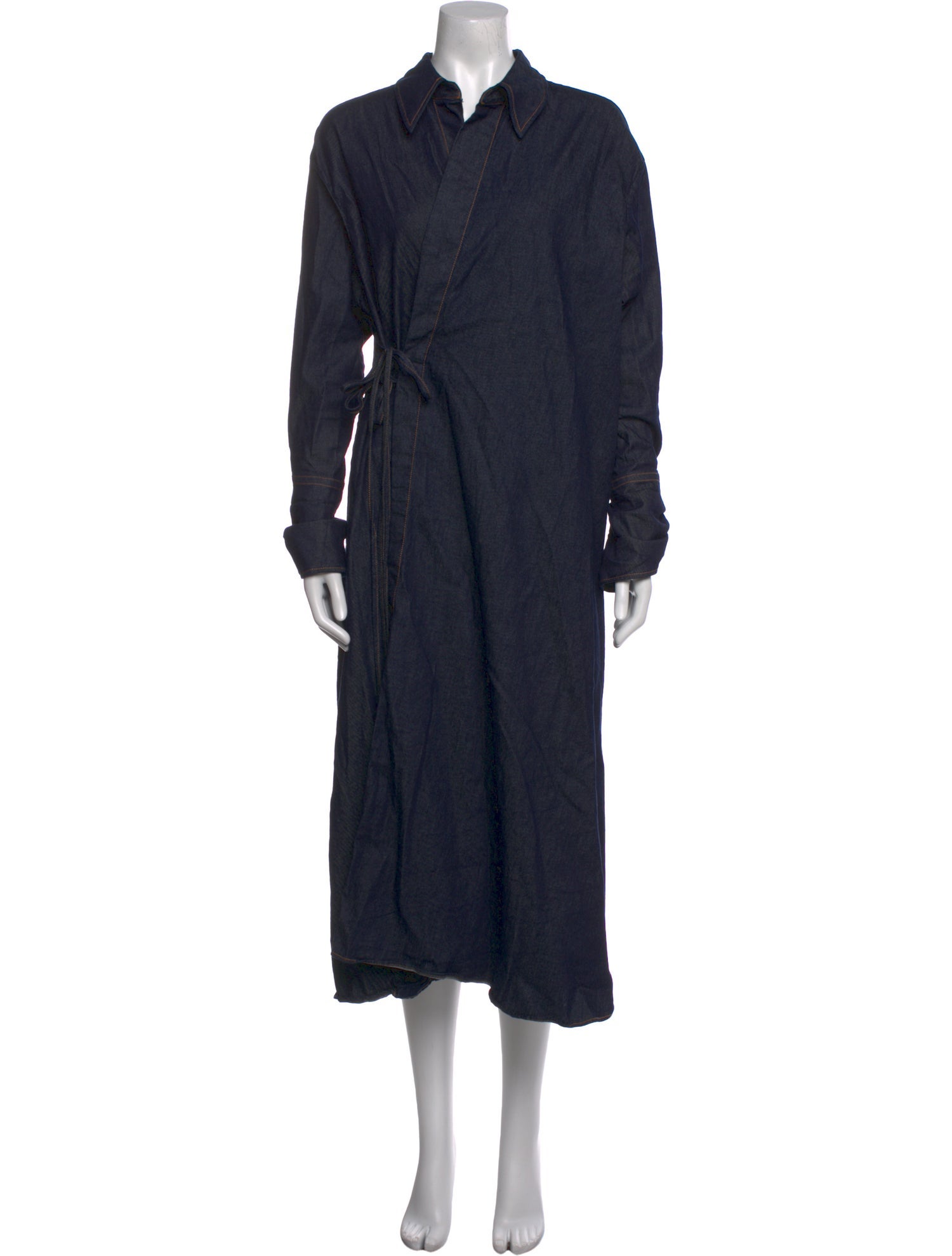 palmer//harding Long Dress