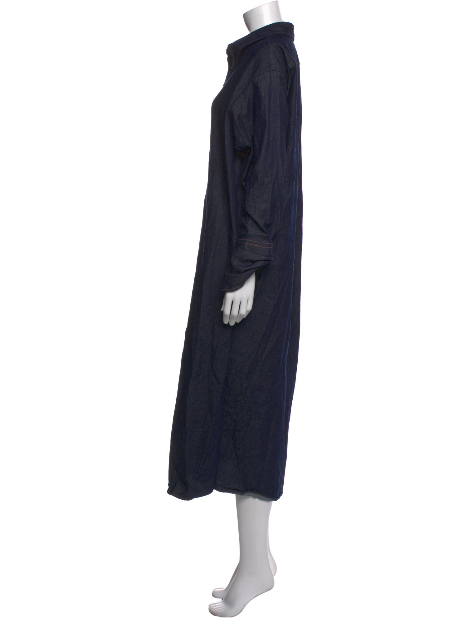 palmer//harding Long Dress