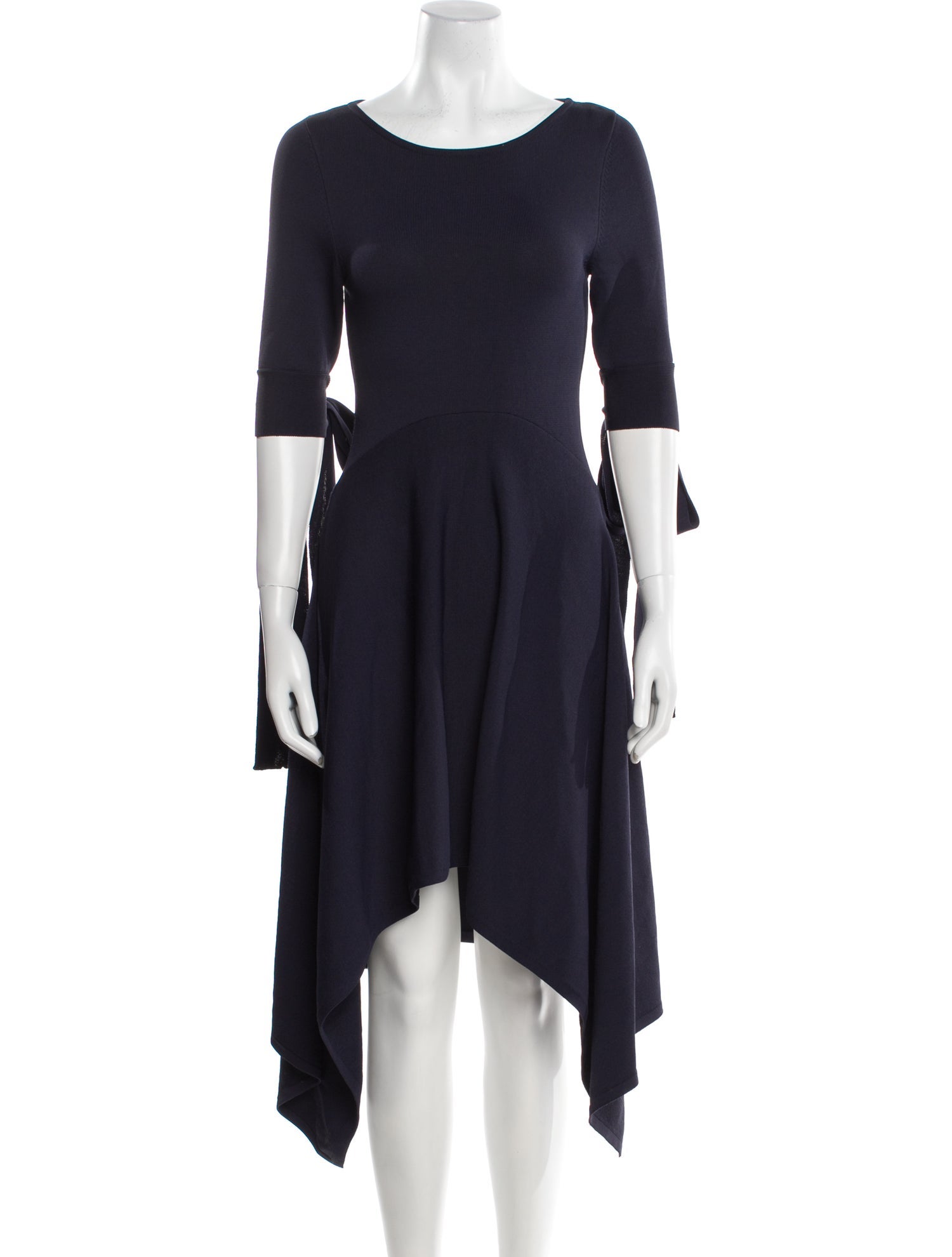palmer//harding Bateau Neckline Midi Length Dress w/ Tags