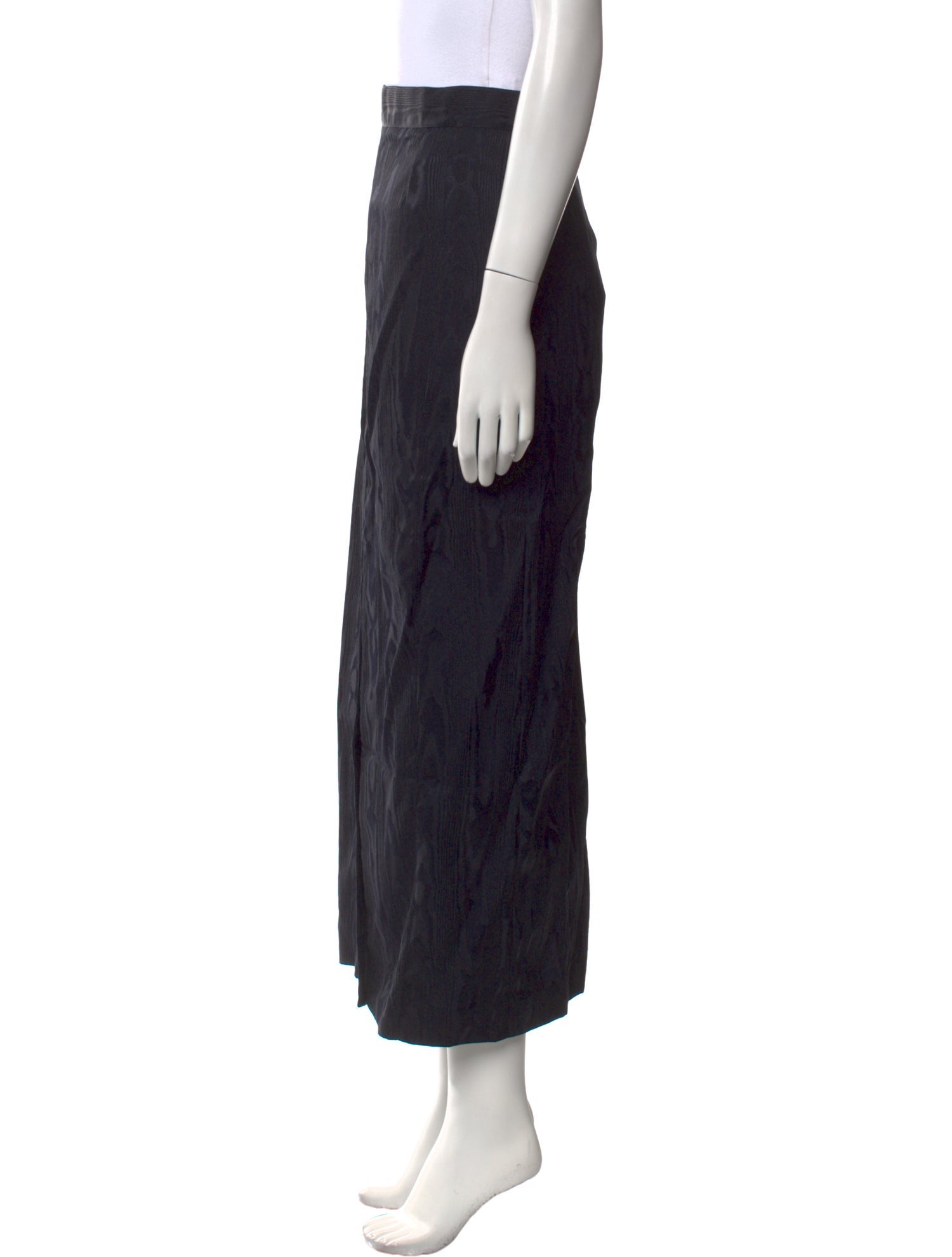 palmer//harding Midi Length Skirt