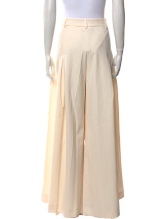 palmer//harding Wide Leg Pants